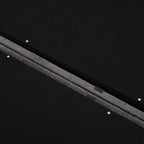 Κρεβάτι με Αποθηκευτικό Χώρο Waverly Bed Set Stripe 100X200 Dark Grey